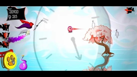 可怕的地狱边境最新版  v1.0图4
