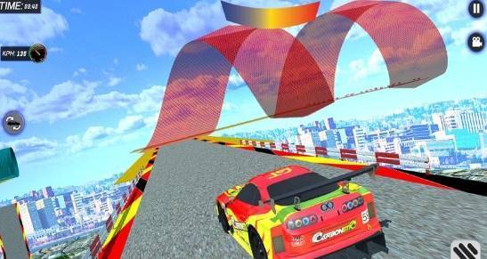 终极跑车驾驶2024  v1图3