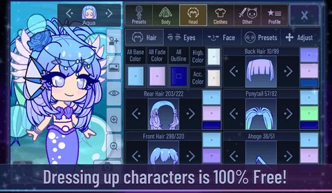 扭蛋俱乐部加查俱乐部  v1.0.1图2