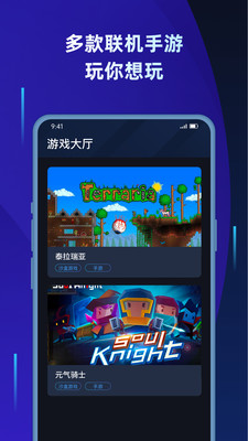 蒲公英联机平台内购  v1.2图3