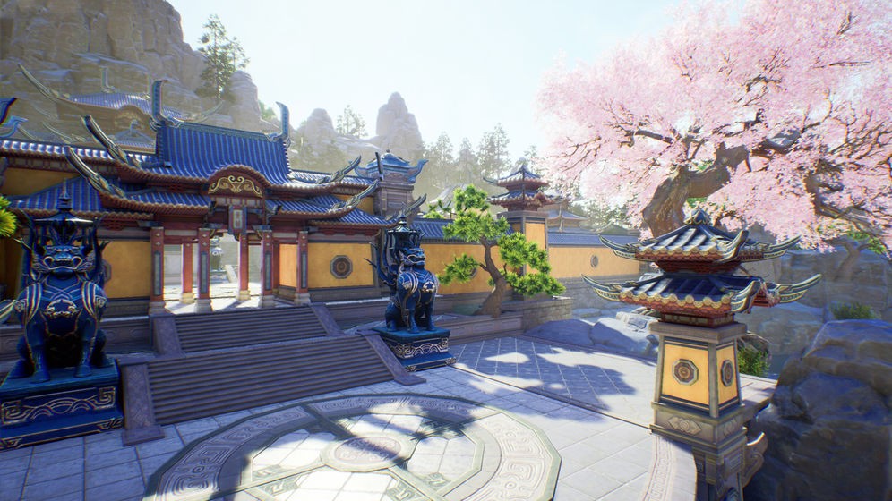 蜀山战纪手游gm版  v1.4.9图5