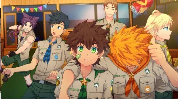 campbuddy3.0完整汉化版
