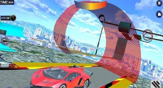 终极跑车驾驶2024  v1图1