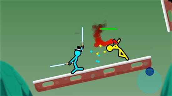 至尊决斗者火柴人下载安装手机版中文  v2.0.3图4