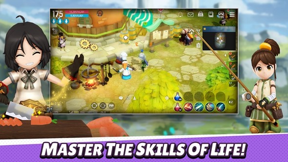 月光雕刻师手游下载2023版本最新  v1.0.92图2