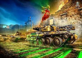 星际战甲手机助手安卓  v3.0图3